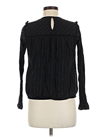 Scotch & Soda Long Sleeve Top (view 2)