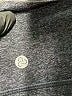 Zella Solid Gray Active Pants Size XXL - photo 4
