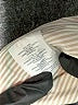 J.Crew 100% Linen Tan Blazer Size 12 - photo 7