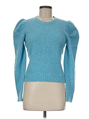 Derek Lam 10 Crosby Pullover Sweater (view 1)