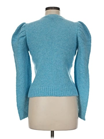 Derek Lam 10 Crosby Pullover Sweater (view 2)