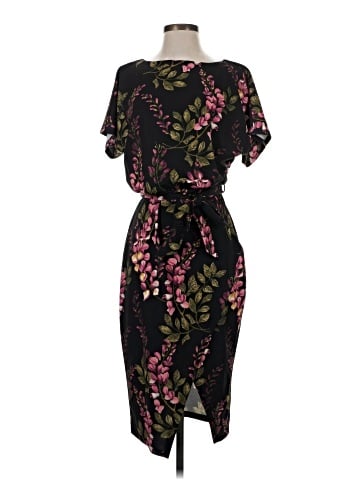 Kensie Cocktail Dress (view 1)