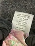 Rose + Olive Floral Pink Sleeveless Blouse Size XS - photo 8