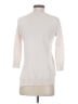 Theory Ivory Pullover Sweater Size S - photo 2