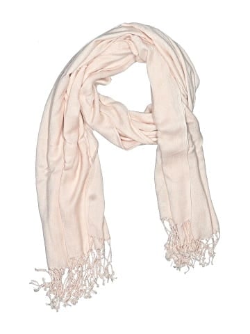 Pashmina Scarf (view 1)