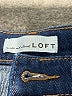 Ann Taylor LOFT Blue Jeans Size 2 (petite) - photo 4