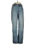 Levi's Blue Jeans Size 24 waist - photo 1
