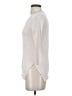 Theory Ivory Pullover Sweater Size S - photo 5