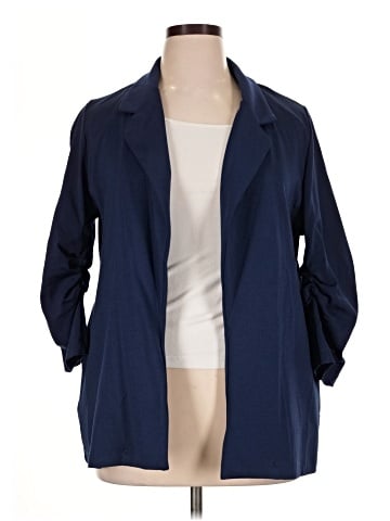 Dear Scarlett Blazer (view 1)