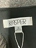 Kasper Gray Blazer Size 18 - photo 6