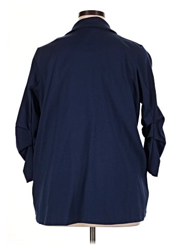 Dear Scarlett Blazer (view 2)