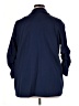 Dear Scarlett Blue Blazer Size XL - photo 2