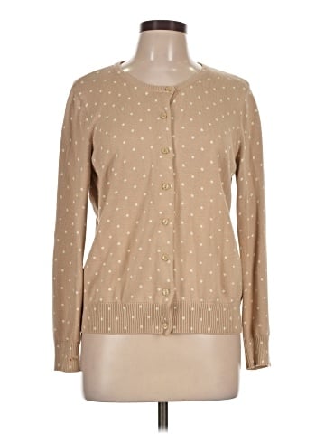 L.L.Bean Cardigan (view 1)