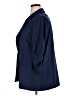 Dear Scarlett Blue Blazer Size XL - photo 5