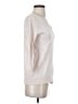 Theory Ivory Pullover Sweater Size S - photo 4
