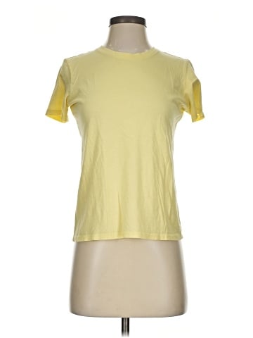 Vince. Short Sleeve T-Shirt (view 1)