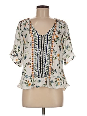 Lucky Brand Short Sleeve T-Shirt (view 1)
