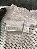 Dotti White Jumpsuit Size S - photo 4