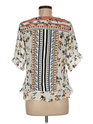 Lucky Brand Short Sleeve T-Shirt (view 2)
