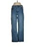 Rag & Bone Hearts Blue Jeans Size 24 waist - photo 1