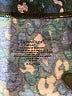 Cuddl Duds Floral Blue Casual Pants Size XXL - photo 4