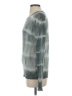 Sen 100% Viscose Tie-dye Gray Pullover Sweater Size Sm (1) - photo 5