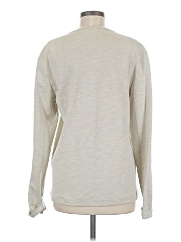 Express Long Sleeve Top (view 2)