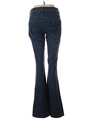 CALVIN KLEIN JEANS Jeans (view 2)