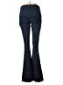 CALVIN KLEIN JEANS Chevron-herringbone Blue Jeans Size 28 waist - photo 2