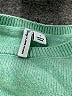 Janie and Jack Green Pullover Sweater Size 7 - photo 3
