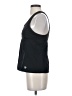 Trina Turk Black Active Tank Size S - photo 5