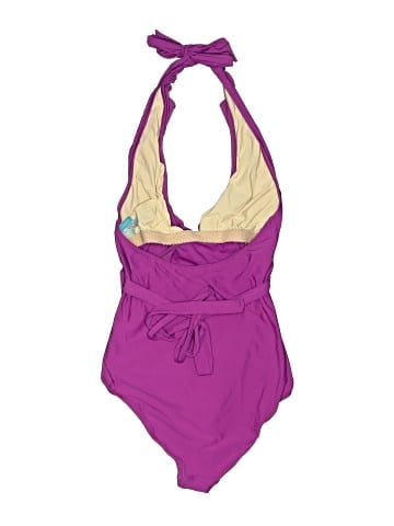 ALLIHOP One Piece Swimsuit (view 2)