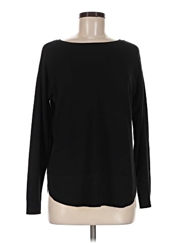 Cable & Gauge Pullover Sweater (view 1)