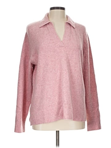 J.Crew Factory Store Pullover Sweater (view 1)