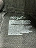 Cat & Jack Chevron-herringbone Gray Athletic Shorts Size 2T - photo 3