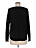 Cable & Gauge Black Pullover Sweater Size M - photo 2