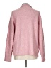 J.Crew Factory Store Pink Pullover Sweater Size L - photo 2