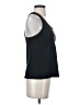 Trina Turk Black Active Tank Size S - photo 4