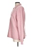 J.Crew Factory Store Pink Pullover Sweater Size L - photo 5