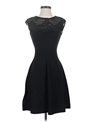 Eliza J Cocktail Dress (view 1)