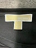 MICHAEL Michael Kors Black 3/4 Sleeve Top Size P (petite) - photo 7