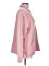 J.Crew Factory Store Pink Pullover Sweater Size L - photo 4