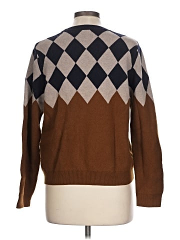 Kule Pullover Sweater (view 2)
