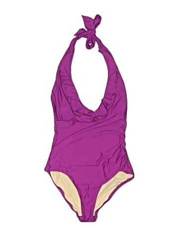 ALLIHOP One Piece Swimsuit (view 1)