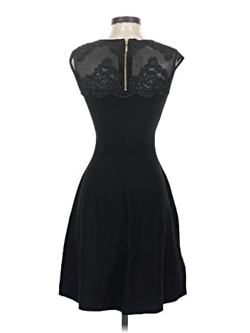 Eliza J Cocktail Dress (view 2)