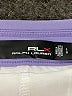 RLX Ralph Lauren Plaid Purple Skort Size L - photo 3