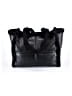 Urban Expressions Black Tote One size - photo 3
