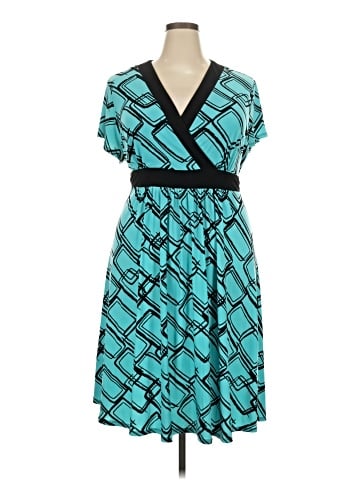 Cato Casual Dress (view 1)