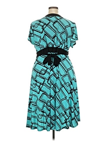 Cato Casual Dress (view 2)