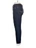 7 For All Mankind Solid Blue Jeggings Size 27 waist - photo 5